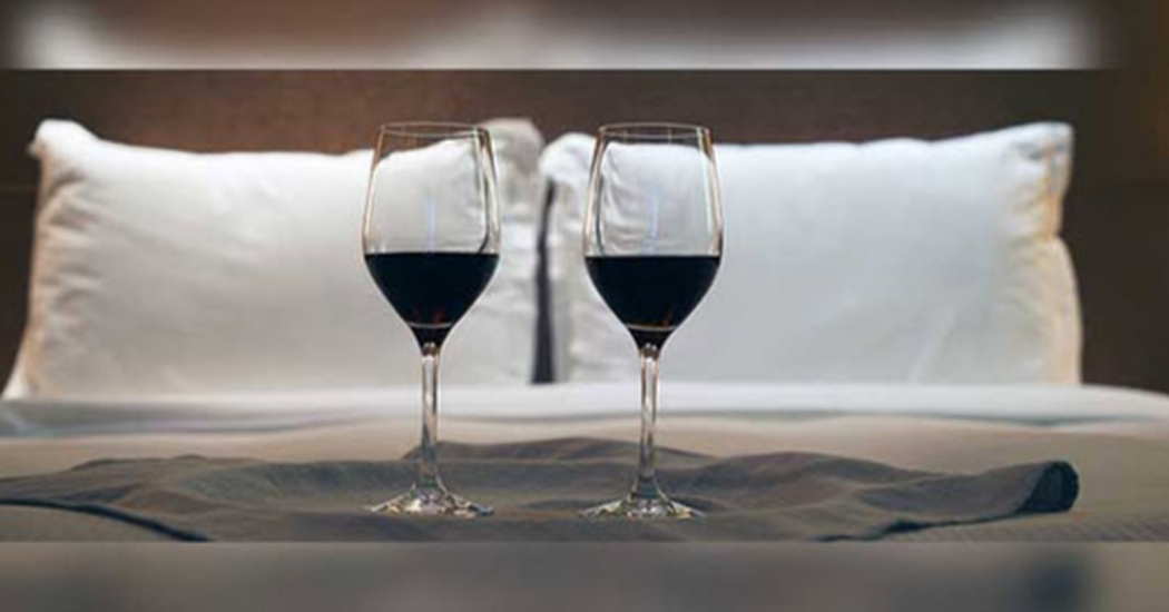 2 Glasses Of Wine At Bedtime Help You Lose Weight Tips for Home
