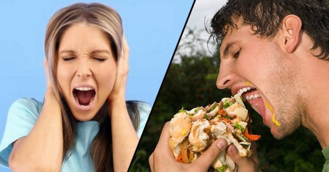 The Real Reason Why Chewing Sounds Annoy You – Tips for Home