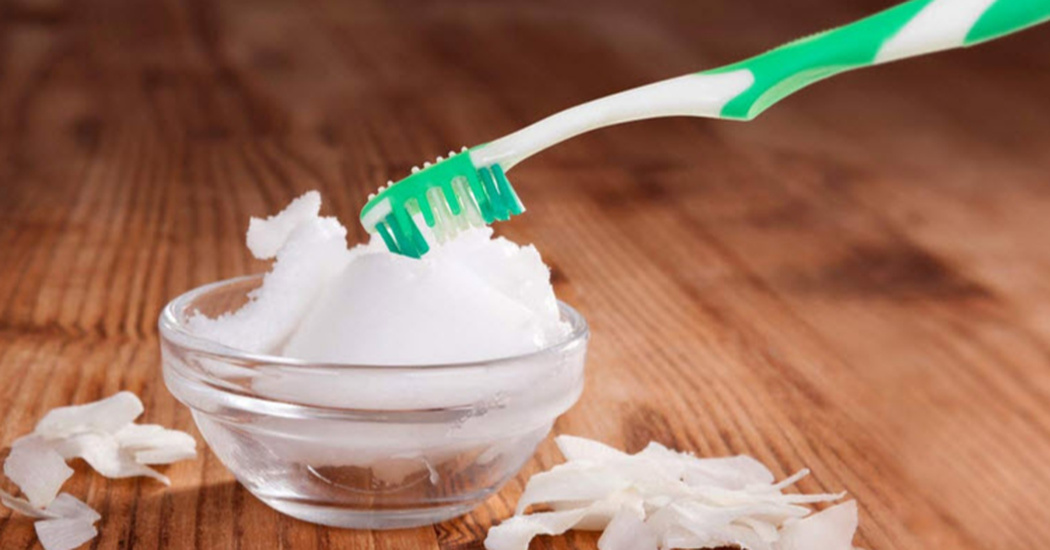 How To Reverse Cavities And Heal Your Teeth With Coconut Oil Tips for