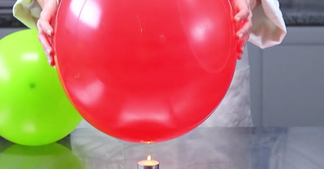 Try These Fun Science Experiments With Your Kids – Tips for Home