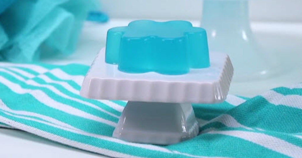 Make Your Bath Time Fun With These DIY Bath Jellies Tips for Home