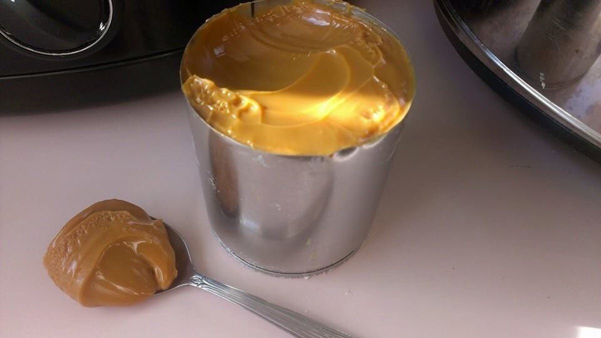 How To Turn Condensed Milk Into Delicious Homemade Caramel Tips for Home